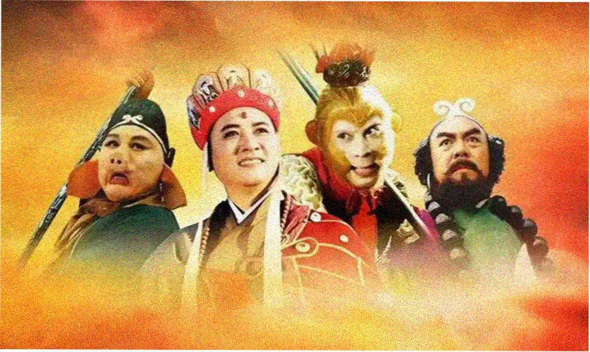 七猫精品高分电影《长夜将尽》横版海报